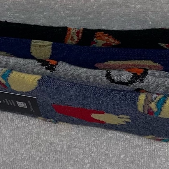 George Invisible liner Socks - Picture 3 of 5